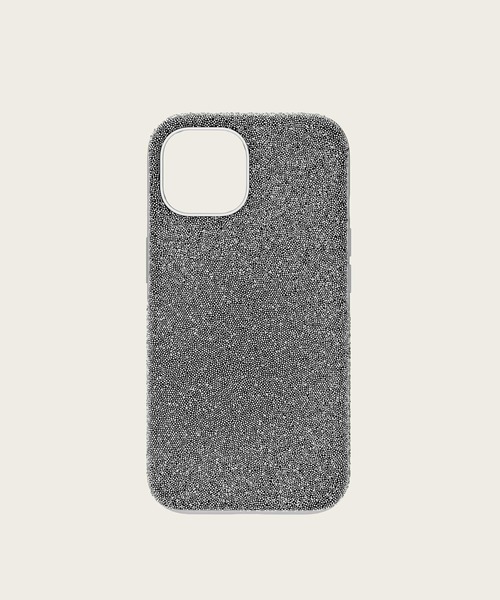 SWAROVSKI スマホケース 「公式」「スワロフスキー」High