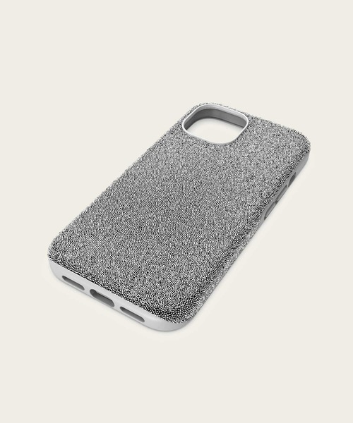 【SWAROVSKI】iPhone16Pro High スマートフォンケース iPhone® 16 Pro Max Cases and Covers | Swarovski