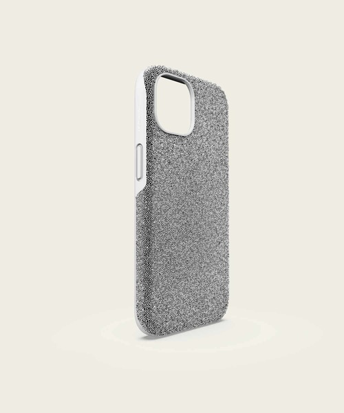 国内即発 [SWAROVSKI] High スマートフォンケースiPhone15 Pro 国内即発 [SWAROVSKI] High スマートフォンケースiPhone15 Pro