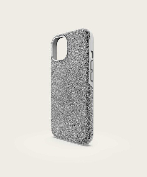 SWAROVSKI スマホケース 「公式」「スワロフスキー」High