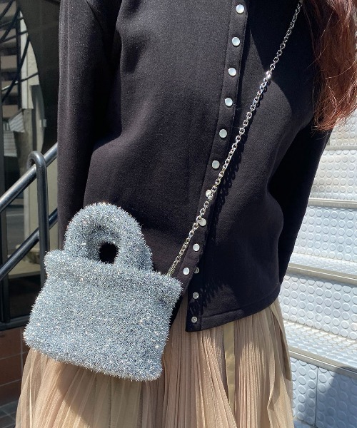 Casselini ショルダーバッグ バッグ Casselini(キャセリーニ  