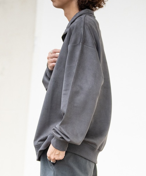 RED CAP GIRL トレーナー スウェット 「a-r」「Red Cap Girl