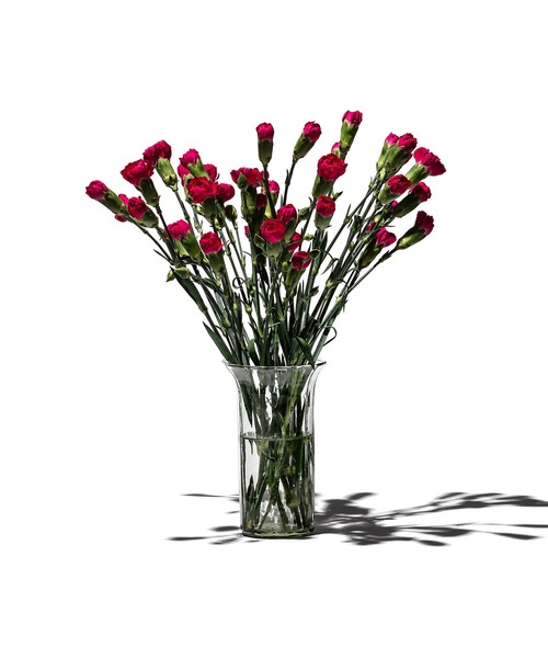 PUEBCO（プエブコ） 花瓶 RECYCLED GLASS USEFUL FLOWER VASE
