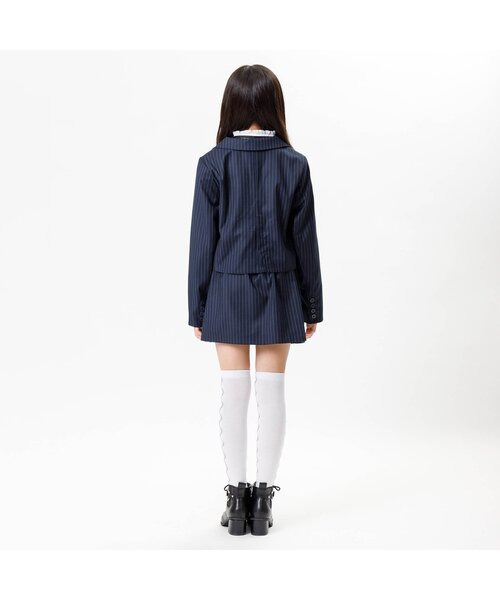 algy（アルジー） スカート 「セレモニー対応」ジャケット＆スカート