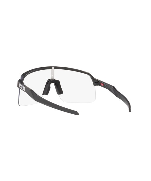 サングラス オークリー サングラス SUTRO LITE (A) /スポーツ・トレーニング/OAKLEY(ローブリッジフィット・調光レンズ)の画像