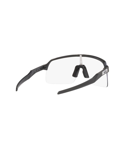 サングラス オークリー サングラス SUTRO LITE (A) /スポーツ・トレーニング/OAKLEY(ローブリッジフィット・調光レンズ)の画像