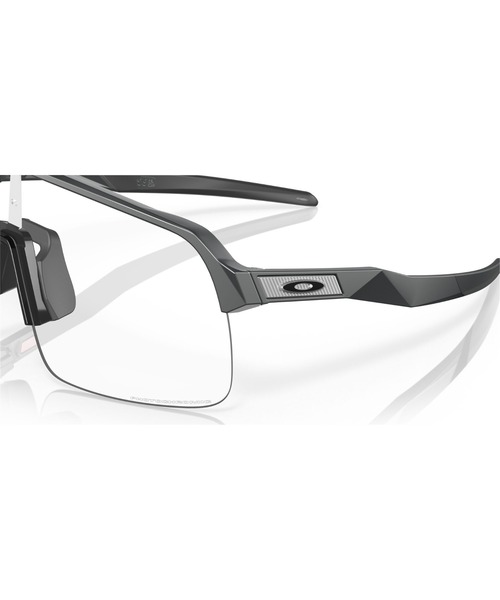 サングラス オークリー サングラス SUTRO LITE (A) /スポーツ・トレーニング/OAKLEY(ローブリッジフィット・調光レンズ)の画像