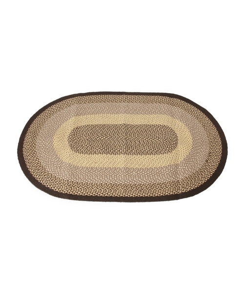 その他 ACME HEARTH RUG 122x183cm HEARTH RUG 122X183cm ハースラグ ラグマット マット（ラグ/マット