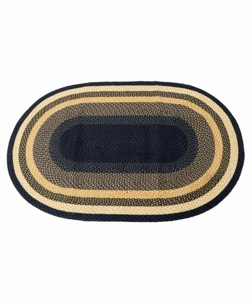 ACME Furniture ラグ ラグマット HEARTH RUG 122X183cm