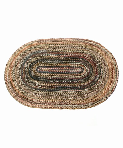ACME Furniture ラグ ラグマット HEARTH RUG 122X183cm