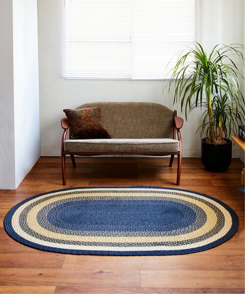 acme furniture ハースラグ　HEARTH RUG ACME Furniture ラグ ラグマット HEARTH RUG 122X183cm