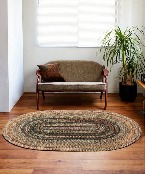 その他 ACME HEARTH RUG 122x183cm ACME Furniture ラグ ラグマット HEARTH RUG 122X183cm