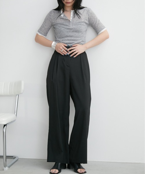 30s〜40s vintage ラインスラックス New Arrival〜 【JUNMEN】 