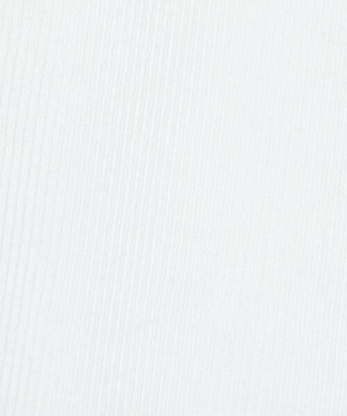 ◆H BEAUTY&YOUTH キャミソール 新品タグ付き H BEAUTY&YOUTH UNITED ARROWS キャミソール 「H」コットンリブ