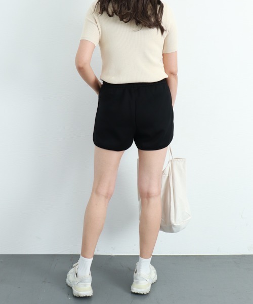 miniministore（ミニミニストア） スウェットパンツ ジャージ ショート