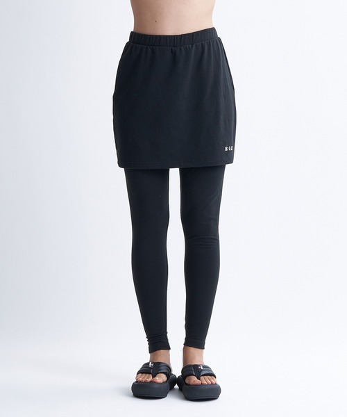 ROXY（ロキシー） レギンス スパッツ TINTA SKIRT LEGGINGS/ロキシー