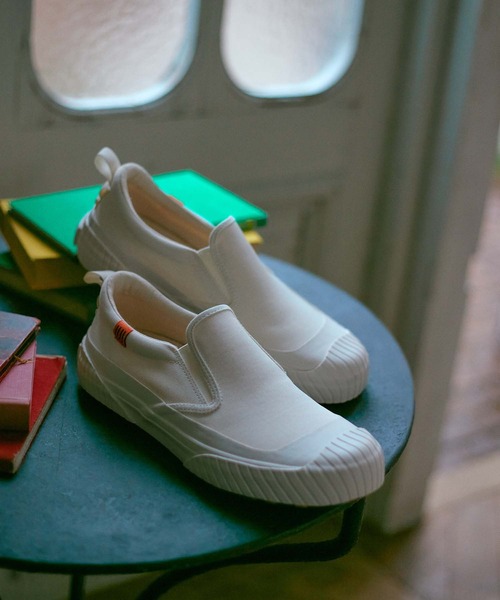 UNIVERSAL OVERALL（ユニバーサルオーバーオール） スリッポン 「WEB