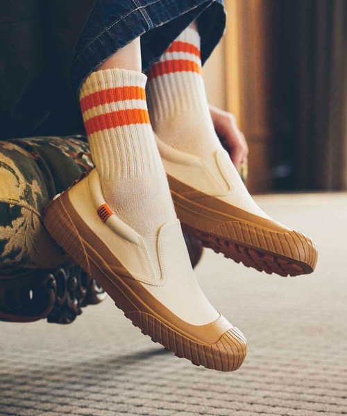 UNIVERSAL OVERALL（ユニバーサルオーバーオール） スリッポン 「WEB