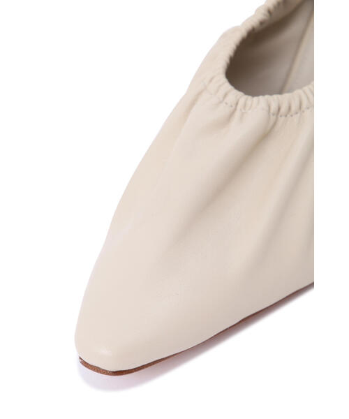 JILL STUART パンプス ギャザーパンプス : ZOZOTOWN Yahoo!店
