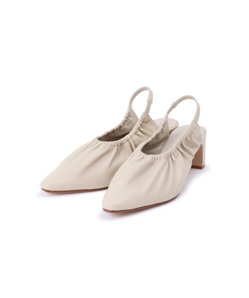 JILL STUART パンプス　ギャザーパンプス JILL STUART パンプス ギャザーパンプス : ZOZOTOWN Yahoo!店