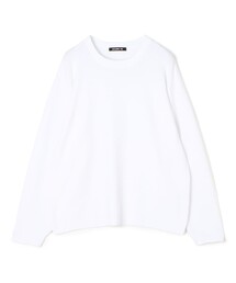 セーター ニット シーアイランドコットンハーフカーディガン クルーネックプルオーバー メンズ｜ZOZOTOWN Yahoo!店