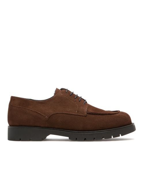 KLEMAN シューズ 「KLEMAN / クレマン」 FRODAN SUEDE