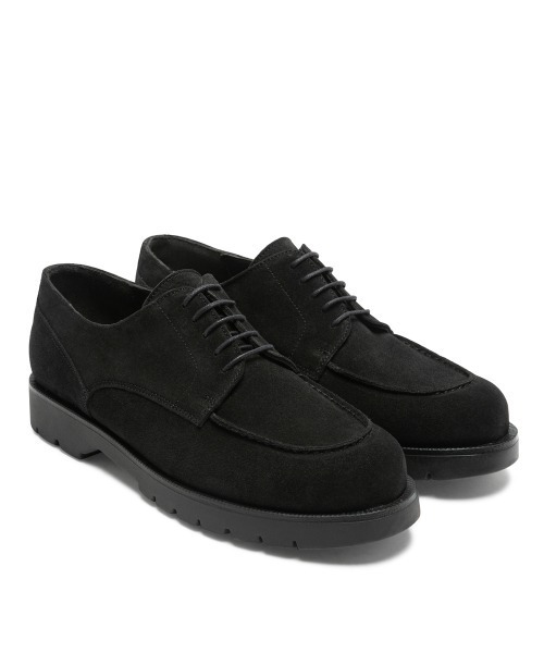 【クレマン】　フロダン KLEMAN (クレマン) FRODAN #MEN / フロダン Uチップシューズ メンズ