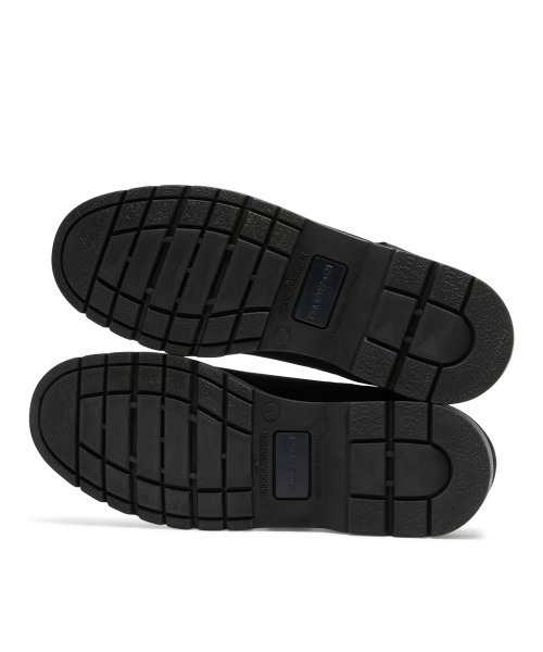 シューズ 「KLEMAN / クレマン」 FRODAN SUEDE | フロダン スエード メンズの画像