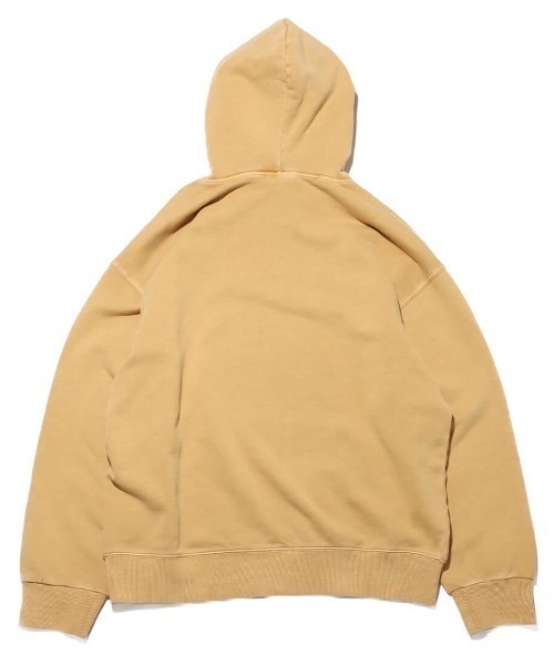 パーカー・フーディ Carhartt Wip Nelson Sweatshirt Carhartt パーカー CARHARTT HOODED NELSON SWEATSHIRT