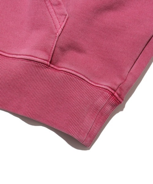 スウェット・トレーナー GOLDEN  'Nelson' sweatshirt Pink Carhartt WIP Nelson Sweatshirt | Pink | FARFETCH