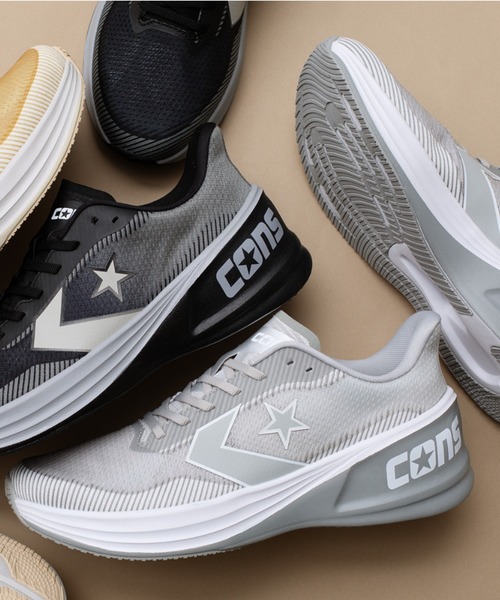 【CONVERSE】コンバース CONS RUNSLASH CONVERSE スニーカー converse コンバース CONS RUNSLASH コンズ