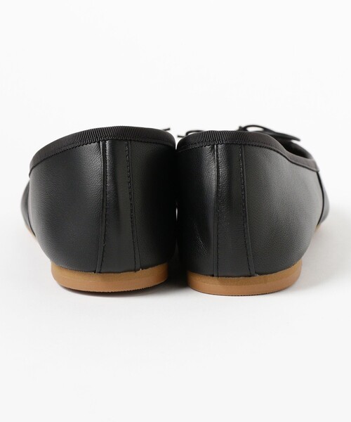 Demi-Luxe BEAMS フォーマルシューズ バレエシューズ レディース