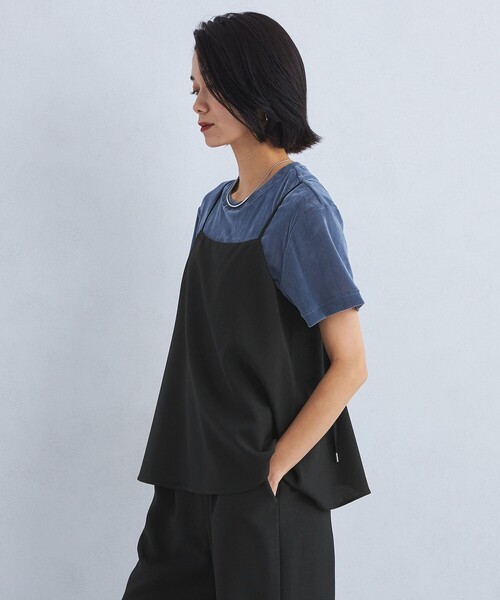 オールインワン 「size SHORT/TALLあり」ドライタッチ オールインワン 