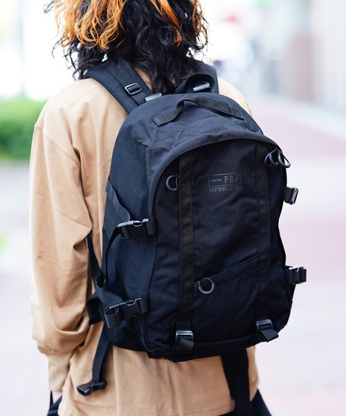 POST GENERAL デイバック リュック ポストジェネラル BACKPACK model