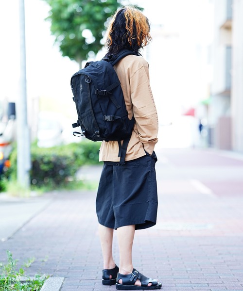 POST GENERAL デイバック リュック ポストジェネラル BACKPACK model 