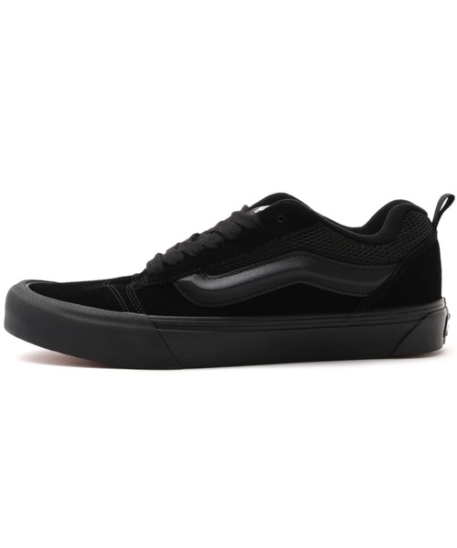 VANS スニーカー VANS/バンズ/KNU SKOOL/ニュースクール