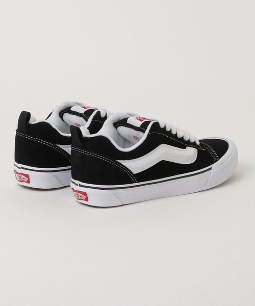 スニーカー VANS SS25 SNEAKER KNU SKOOL (VN0009QC 6BT1) Knu Skool - Mens – ShopWSS