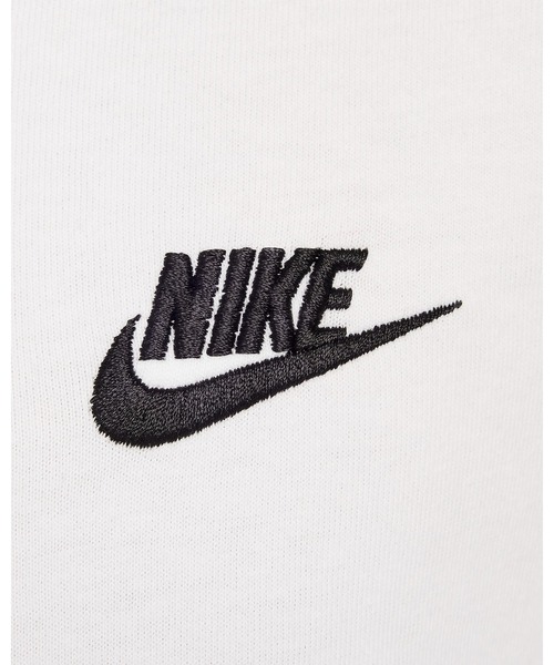 NIKE tシャツ 「NIKEアパレル」YTHNSWEMBフューチュラLBRS/ST