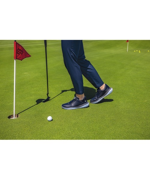 ECCO BOA ゴルフシューズ 女性用 黒 エコー ゴルフシューズ レディース（スポーツ用品）のおすすめ