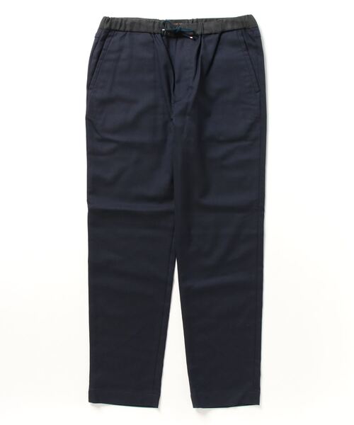 A VONTADE スラックス 「A VONTADE」ア ボンタージ/ Slim Easy