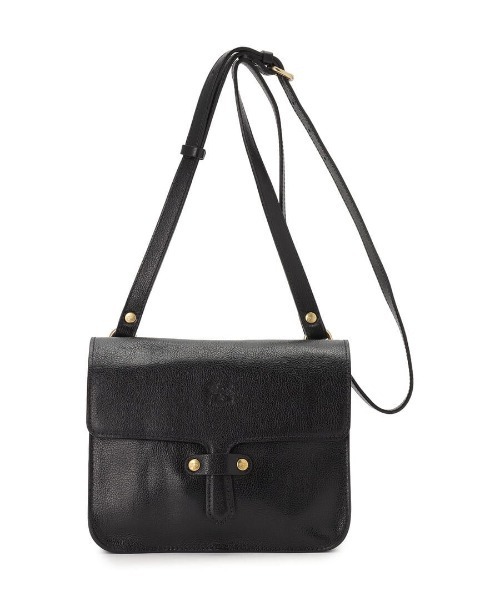 IL BISONTE（イルビゾンテ） ショルダーバッグ バッグ IL BISONTE