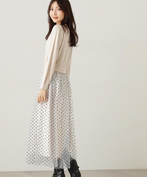PROPORTION BODY DRESSING(プロポーションボディドレッシング PROPORTION BODY DRESSING(プロポーションボディドレッシング
