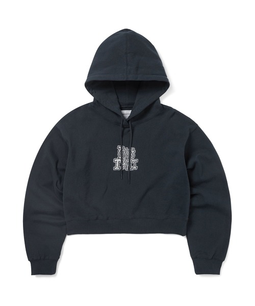 thisisneverthat パーカー THISTHAT W Hoodie メンズ レディース