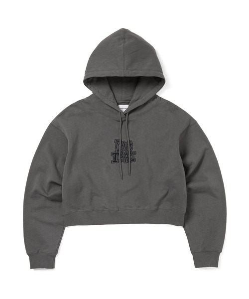 thisisneverthat パーカー THISTHAT W Hoodie メンズ レディース