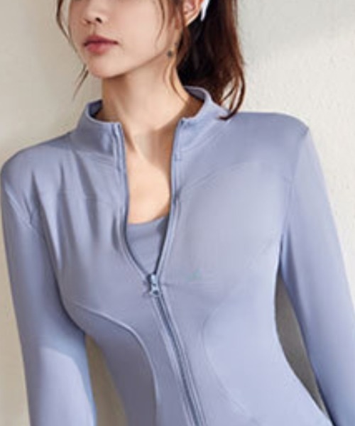 ♡美品♡Gamakatsu ジップアップ長袖インナーウェア IMG_67e42a39a2cfb.jpg