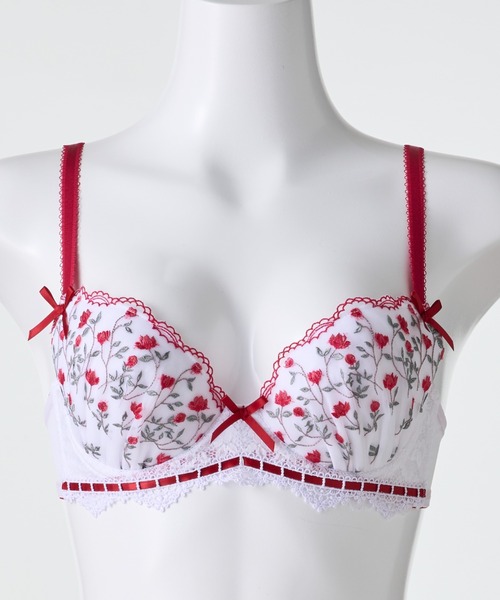 Dolce Fiora（ドルチェ フィオラ） ブラジャー ショーツセット