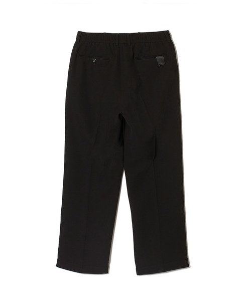 N.HOOLYWOOD COMPILE スラックス WIDE TAPERED EASY SLACKS メンズ
