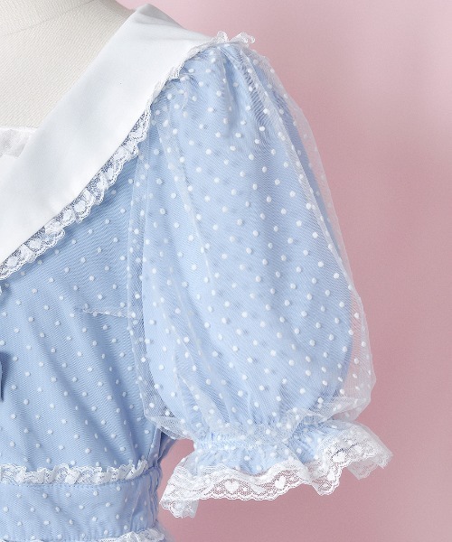Lolime by mellfy memory ワンピース Sailor Doll : ZOZOTOWN