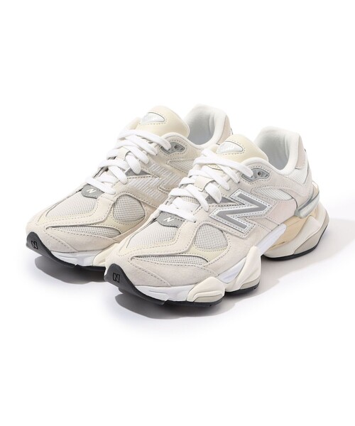 New Balance（ニューバランス） スニーカー New Balance 9060 WHT
