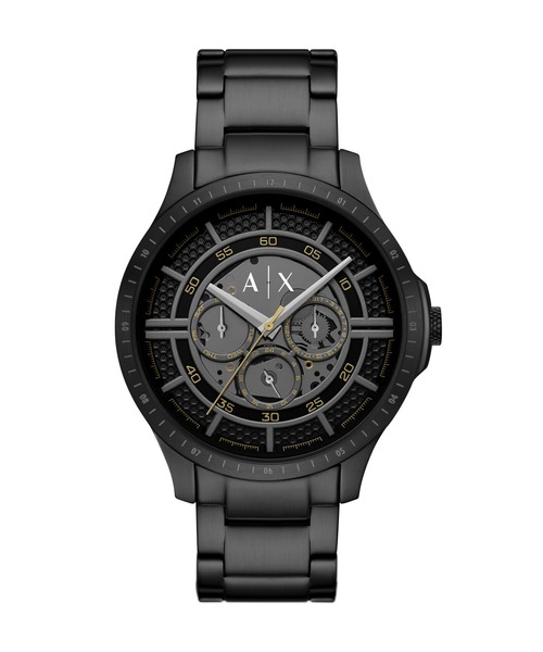 ARMANI EXCHANGE 腕時計 アルマーニ・エクスチェンジ メンズ アナログ